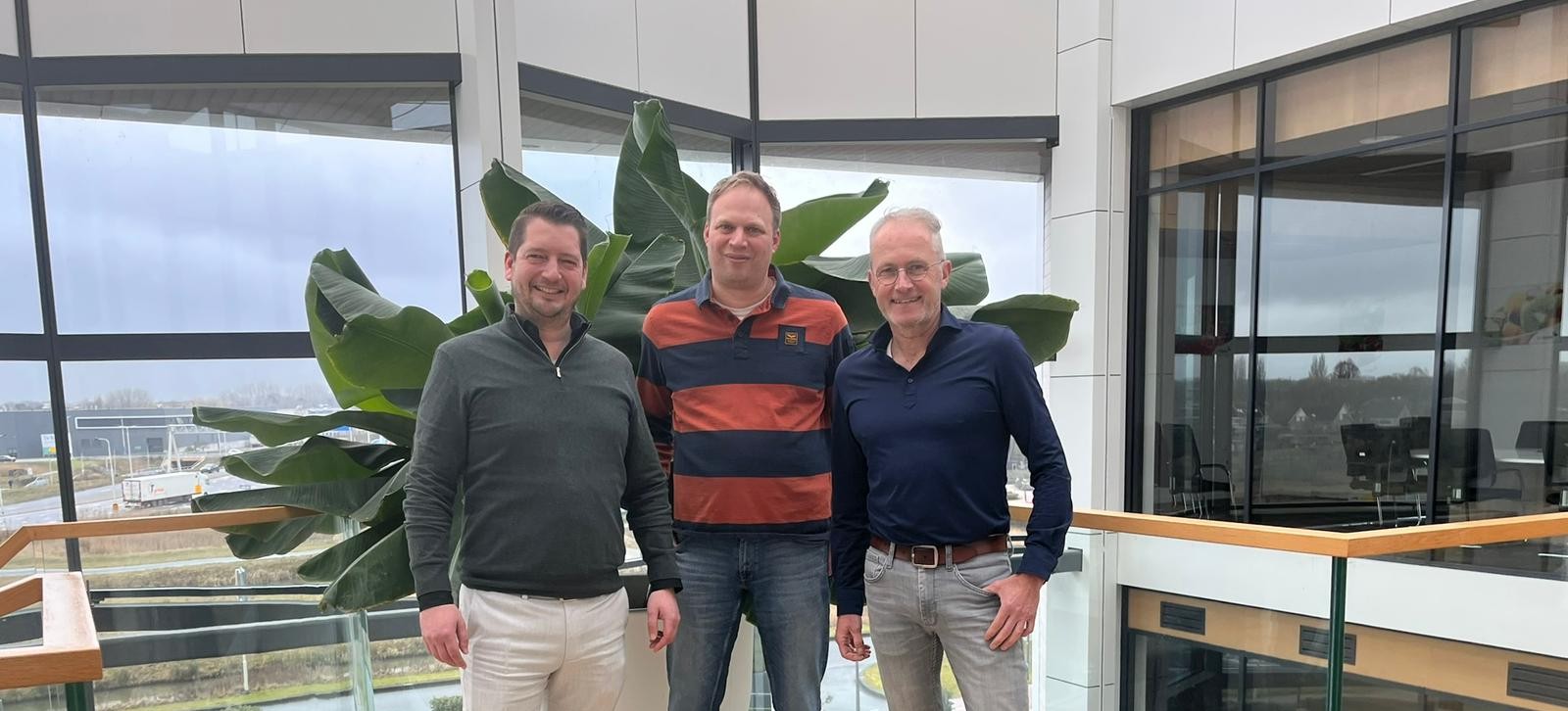 Value Factory Launches a Venture Studio